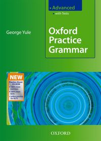 Image de Oxford Practice Grammar Advanced; New Practice-Boost CD-Rom Pack
