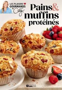 Image de PAINS & MUFFINS PROTEINES
