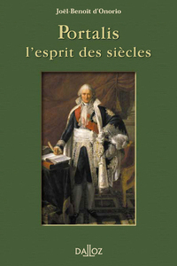 Image de Portalis, l'esprit des siècles