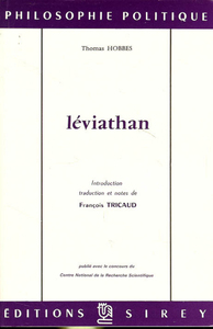 Image de Leviathan (1re traduction francaise)