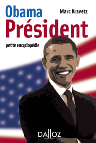Picture of Obama président - petite encyclopédie