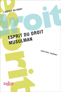 Image de Esprit du droit musulman