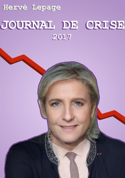 Picture of Journal de crise 2017