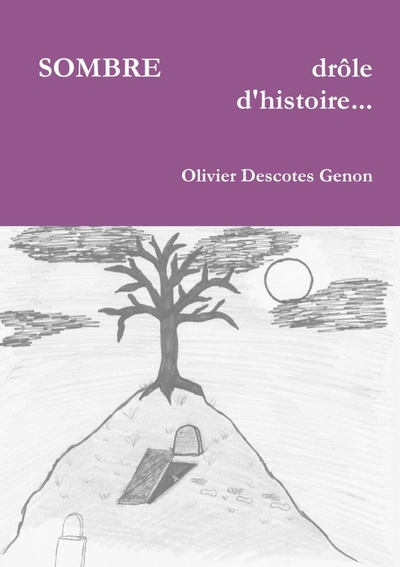 Image de SOMBRE: REVEILLE-TOI et autres histoires