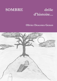 Image de SOMBRE: REVEILLE-TOI et autres histoires