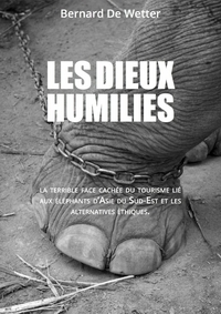 Image de LES DIEUX HUMILIES