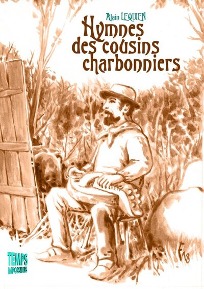 Image de Hymnes des cousins charbonniers