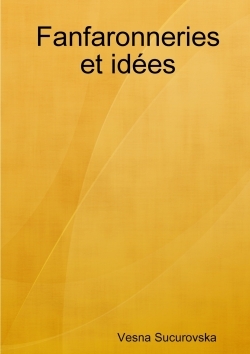 Image de Fanfaronneries et idées