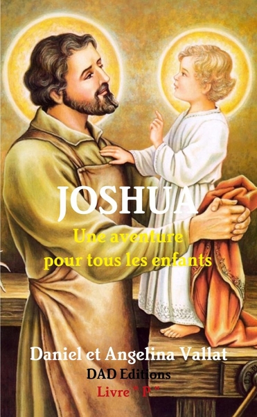 Picture of Joshua - Une aventure pour tous les enfants