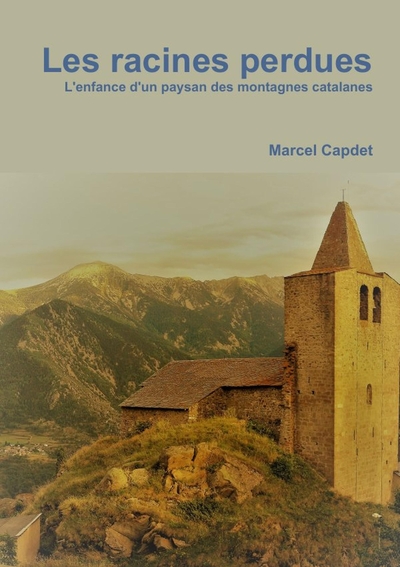 Picture of Les racines perdues