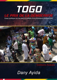Image de Togo: Le Prix de la Démocratie