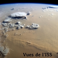 Picture of Vues de l'ISS