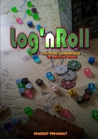 Picture of Log'nRoll - édition révisée