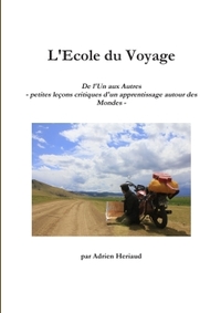 Picture of L'Ecole du Voyage