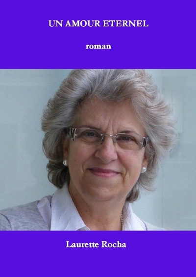 Picture of UN AMOUR ETERNEL