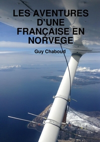 Image de LES AVENTURES D'UNE FRANÇAISE EN NORVEGE
