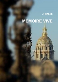 Picture of MÉMOIRE VIVE