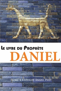 Picture of Le livre du Prophète Daniel