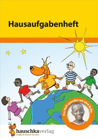 Image de Hausaufgabenheft Grundschule