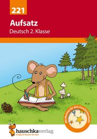 Image de Aufsatz Deutsch 2. Klasse
