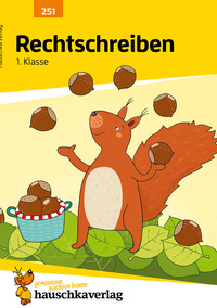 Image de Rechtschreiben 1. Klasse