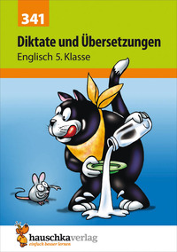 Image de Diktate und Übersetzungen. Englisch 5. Klasse