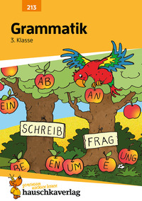 Picture of Grammatik 3. Klasse