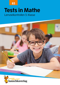 Picture of Tests in Mathe - Lernzielkontrollen 3. Klasse