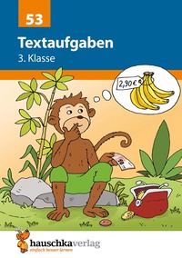 Image de Textaufgaben 3. Klasse