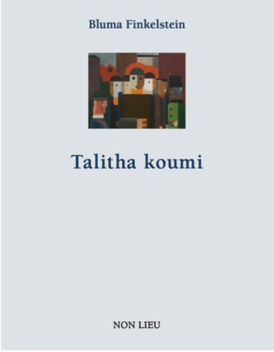 Image de TALITHA KOUMI