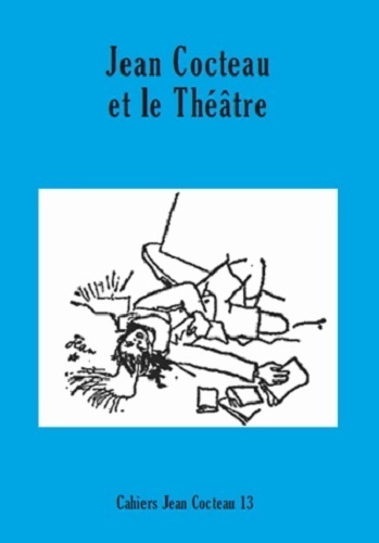 Picture of Jean Cocteau et le théâtre