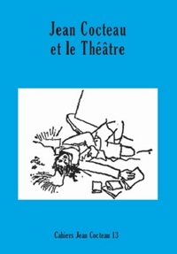 Picture of Jean Cocteau et le théâtre
