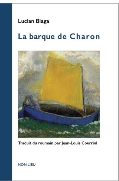 Picture of LA BARQUE DE CHARON