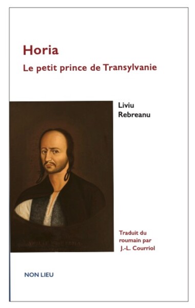 Picture of HORIA, LE PETIT PRINCE DE TRANSYLVANIE
