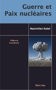 Picture of GUERRE ET PAIX NUCLEAIRE