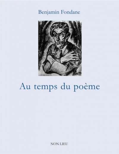 Image de AU TEMPS DU POEME