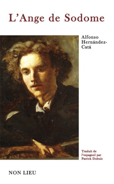 Picture of L'ange de Sodome