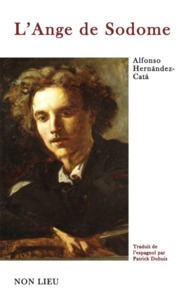 Picture of L'ange de Sodome