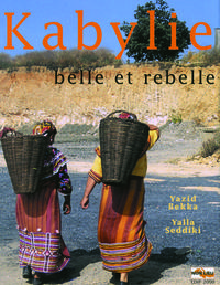 Image de Kabylie, belle et rebelle