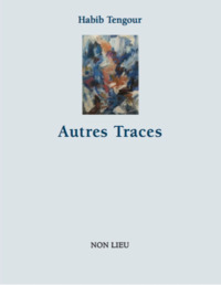 Picture of AUTRES TRACES : (EVOCATIONS)