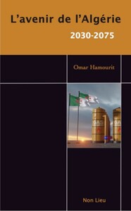 Picture of L'AVENIR DE L'ALGERIE 2030-2075