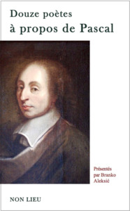 Picture of DOUZE POETES A PROPOS DE PASCAL