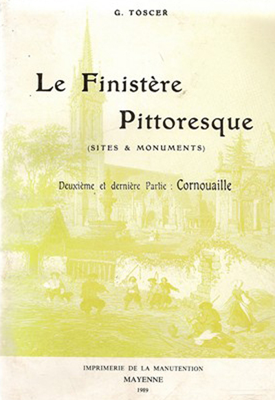 Picture of Le Finistère pittoresque - broché 2 volumes