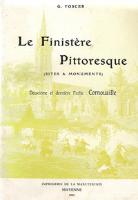 Picture of Le Finistère pittoresque - broché 2 volumes