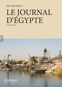 Picture of Le journal d'Égypte