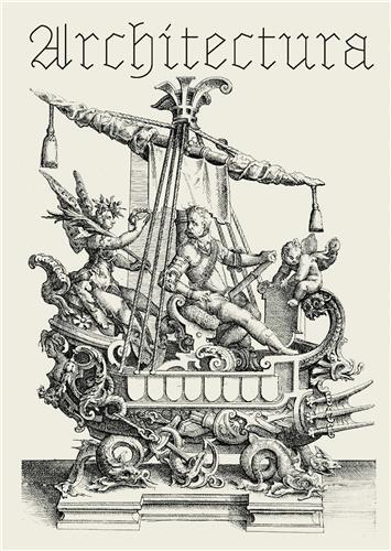 Picture of Architectura /franCais