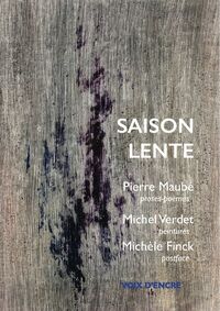 Image de SAISON LENTE