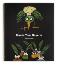Image de Musée Tomi Ungerer