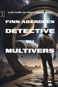 Image de FINN ABERDEEN, DETECTIVE DU MULTIVERS : TOME I