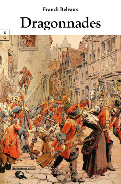 Picture of DRAGONNADES